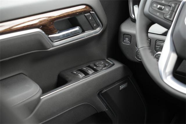 new 2026 GMC Sierra 1500 car, priced at $65,215