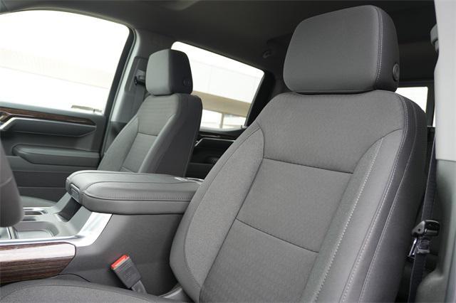 new 2026 GMC Sierra 1500 car, priced at $65,215