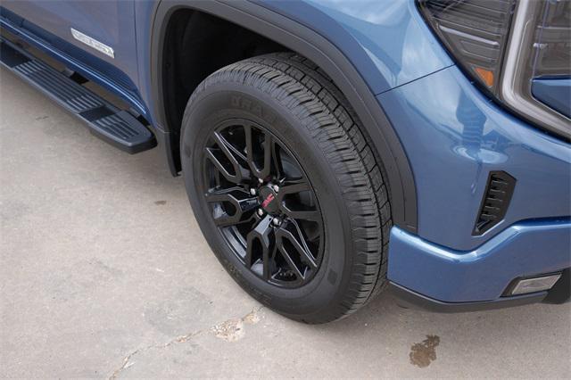 new 2026 GMC Sierra 1500 car, priced at $65,215