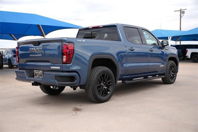new 2026 GMC Sierra 1500 car, priced at $65,215