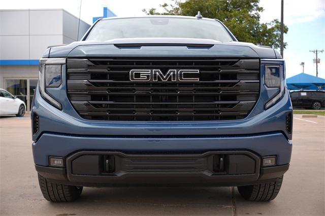 new 2026 GMC Sierra 1500 car, priced at $65,215