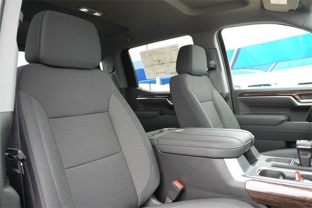 new 2026 GMC Sierra 1500 car, priced at $65,215