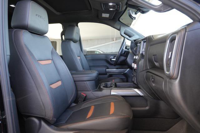 used 2022 GMC Sierra 3500 car, priced at $56,850