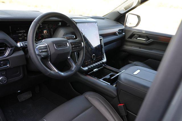 used 2026 GMC Yukon car, priced at $82,999