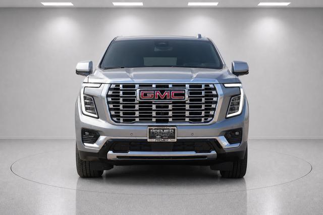 used 2026 GMC Yukon car, priced at $82,999