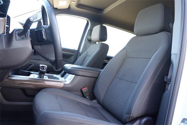 used 2024 Chevrolet Silverado 1500 car, priced at $40,999