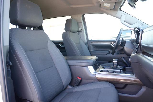 used 2024 Chevrolet Silverado 1500 car, priced at $40,999