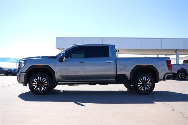 used 2024 GMC Sierra 2500 car, priced at $77,999