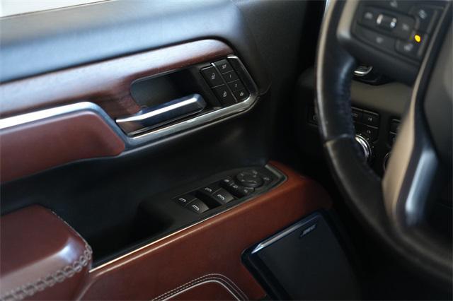 used 2024 GMC Sierra 2500 car, priced at $77,999