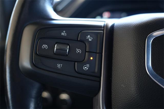 used 2024 GMC Sierra 2500 car, priced at $77,999