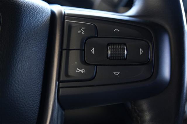 used 2024 GMC Sierra 2500 car, priced at $77,999