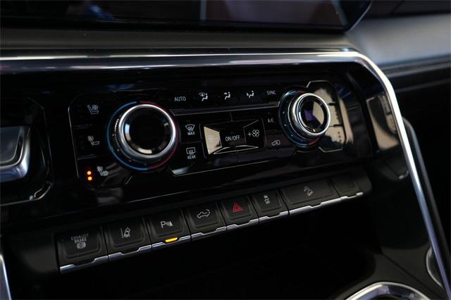 used 2024 GMC Sierra 2500 car, priced at $77,999