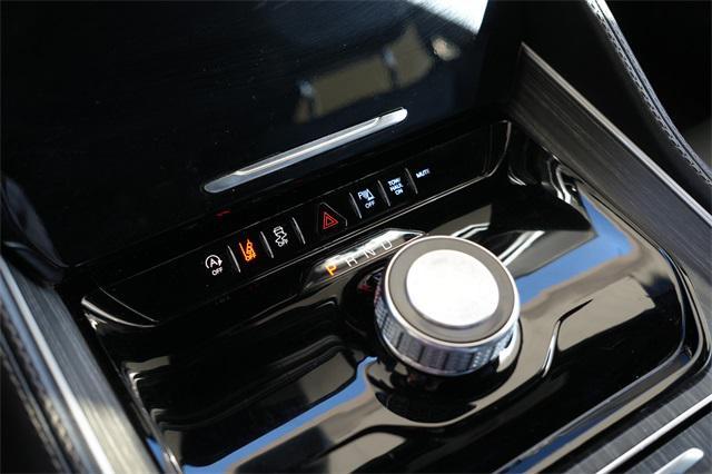 used 2024 Jeep Wagoneer car, priced at $39,250