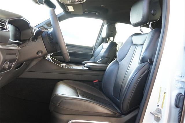 used 2024 Jeep Wagoneer car, priced at $39,250