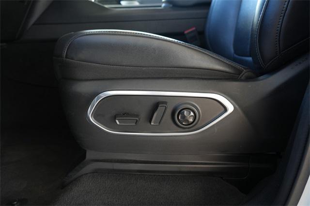 used 2024 Jeep Wagoneer car, priced at $39,250