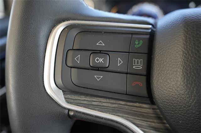 used 2024 Jeep Wagoneer car, priced at $39,250