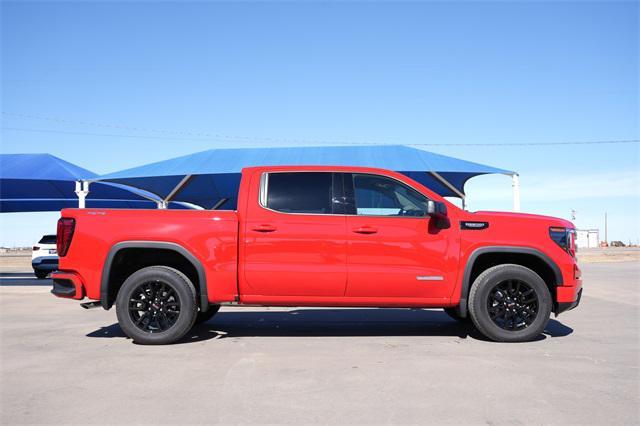 new 2026 GMC Sierra 1500 car, priced at $65,215