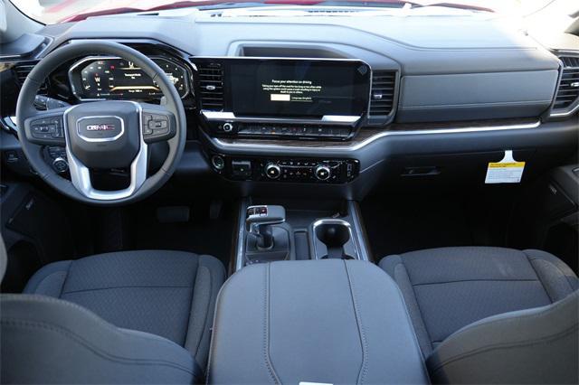 new 2026 GMC Sierra 1500 car, priced at $65,215