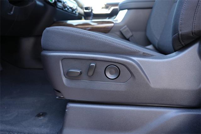 new 2026 GMC Sierra 1500 car, priced at $65,215