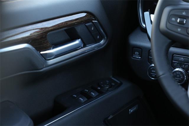 new 2026 GMC Sierra 1500 car, priced at $65,215