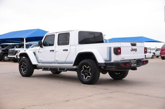 used 2020 Jeep Gladiator car, priced at $30,300