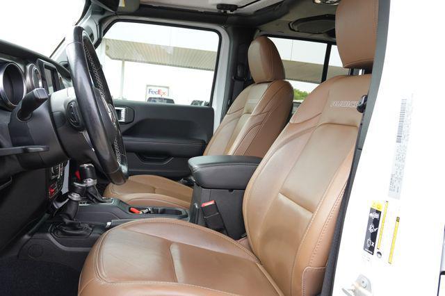 used 2020 Jeep Gladiator car, priced at $30,300