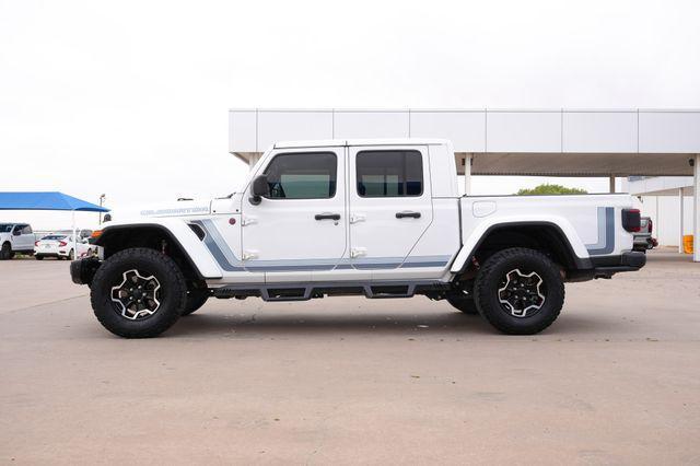 used 2020 Jeep Gladiator car, priced at $30,300