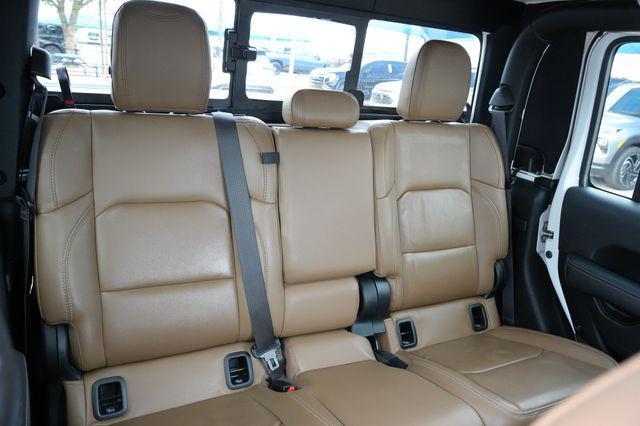 used 2020 Jeep Gladiator car, priced at $30,300