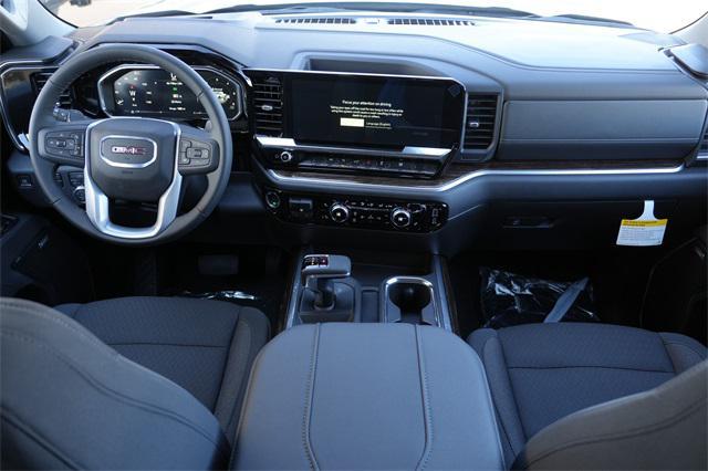 new 2026 GMC Sierra 1500 car, priced at $65,215