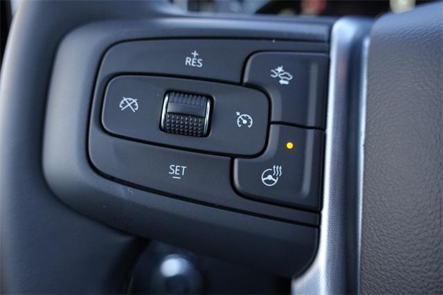 new 2026 GMC Sierra 1500 car, priced at $65,215