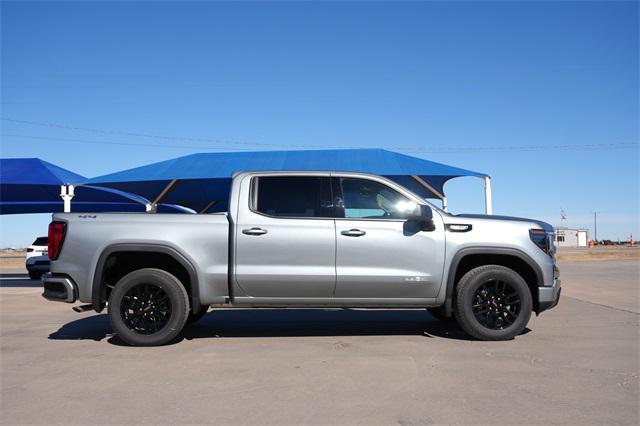 new 2026 GMC Sierra 1500 car, priced at $65,215