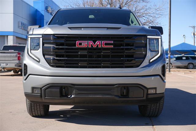 new 2026 GMC Sierra 1500 car, priced at $65,215