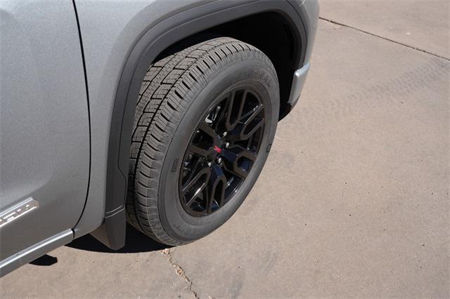 new 2026 GMC Sierra 1500 car, priced at $65,215