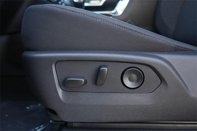 new 2026 GMC Sierra 1500 car, priced at $65,215