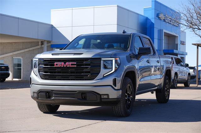 new 2026 GMC Sierra 1500 car, priced at $65,215