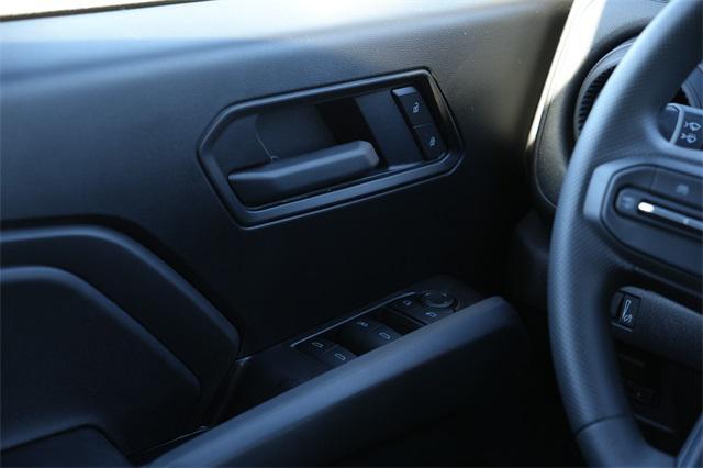 new 2026 Chevrolet Colorado car, priced at $45,735