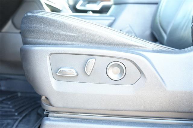 used 2024 GMC Sierra 2500 car, priced at $63,999