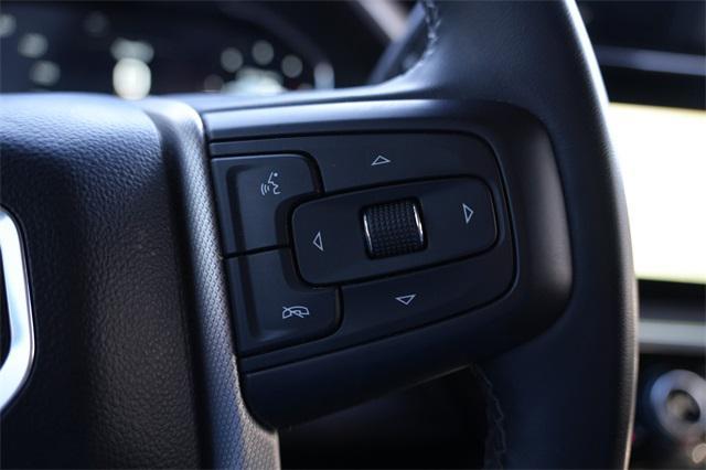 used 2024 GMC Sierra 2500 car, priced at $63,999