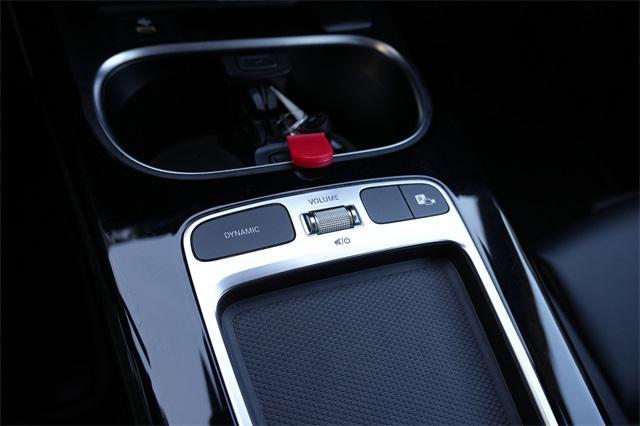 used 2025 Mercedes-Benz CLA 250 car, priced at $33,500