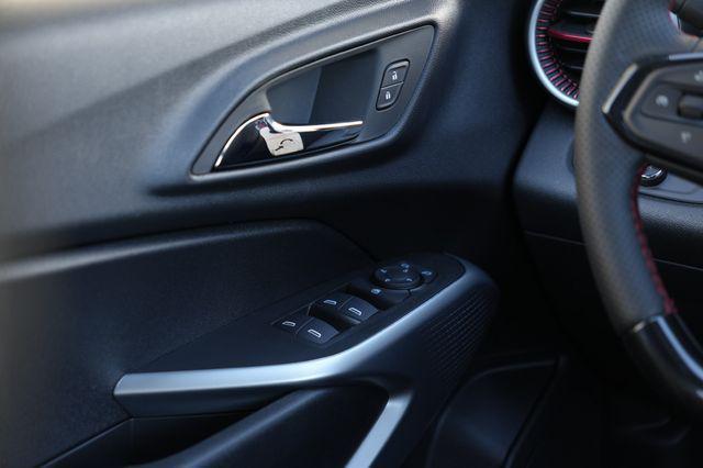 new 2026 Chevrolet Trax car, priced at $26,545