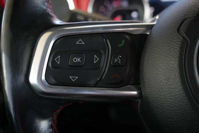 used 2021 Jeep Wrangler Unlimited car