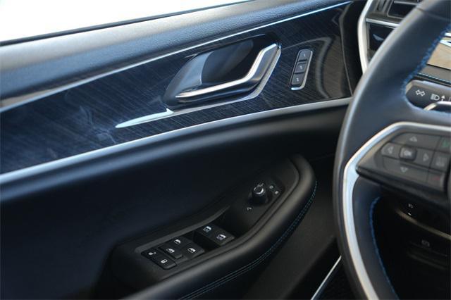 used 2022 Jeep Grand Cherokee 4xe car, priced at $24,999