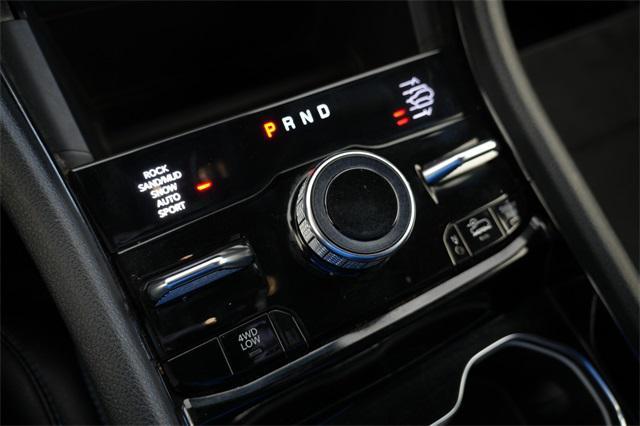 used 2022 Jeep Grand Cherokee 4xe car, priced at $24,999