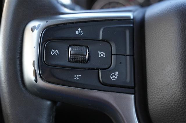 used 2021 Chevrolet Silverado 2500 car, priced at $53,999