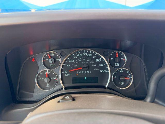 new 2025 GMC Savana 2500 car, priced at $48,135
