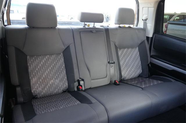 used 2019 Toyota Tundra car, priced at $27,999