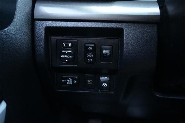 used 2019 Toyota Tundra car, priced at $27,999
