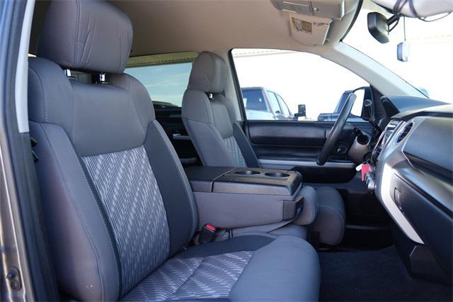 used 2019 Toyota Tundra car, priced at $27,999