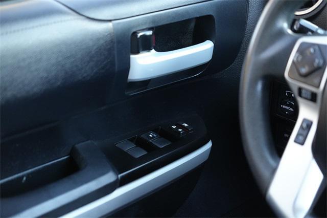 used 2019 Toyota Tundra car, priced at $27,999