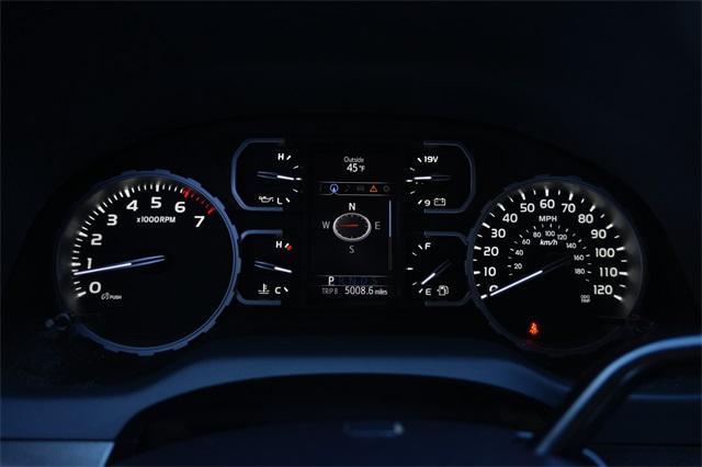 used 2019 Toyota Tundra car, priced at $27,999